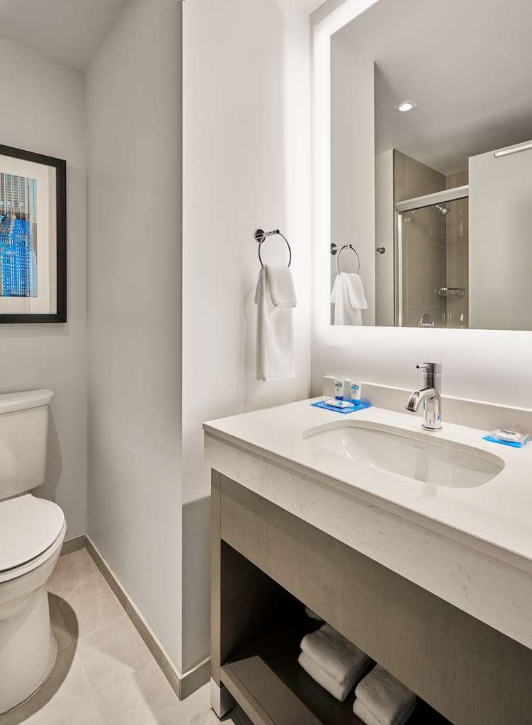 Hyatt House Chicago Medical/University District Rom bilde