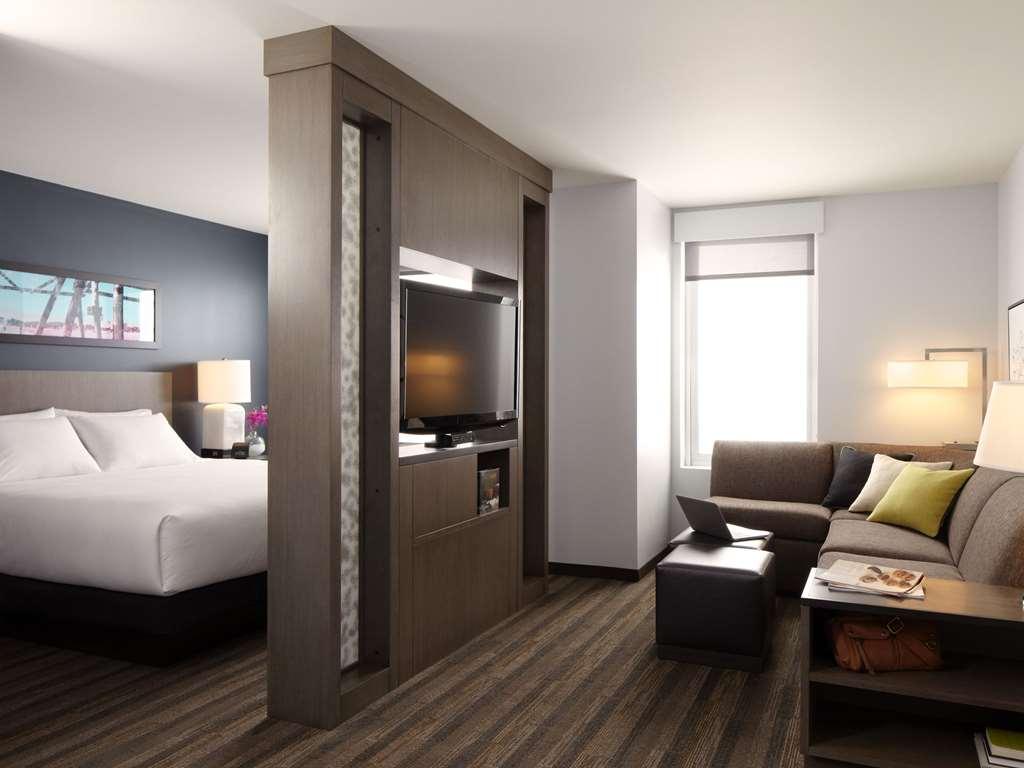 Hyatt House Chicago Medical/University District Eksteriør bilde