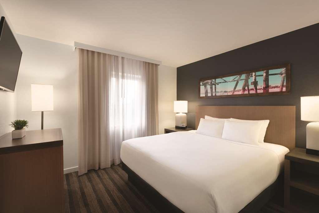Hyatt House Chicago Medical/University District Rom bilde
