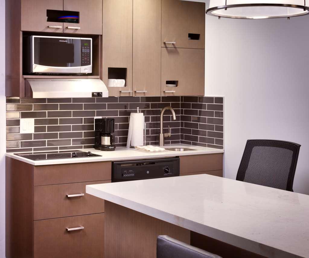 Hyatt House Chicago Medical/University District Rom bilde