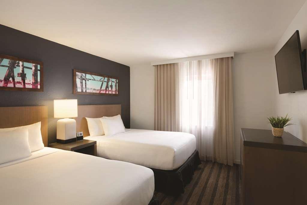 Hyatt House Chicago Medical/University District Rom bilde