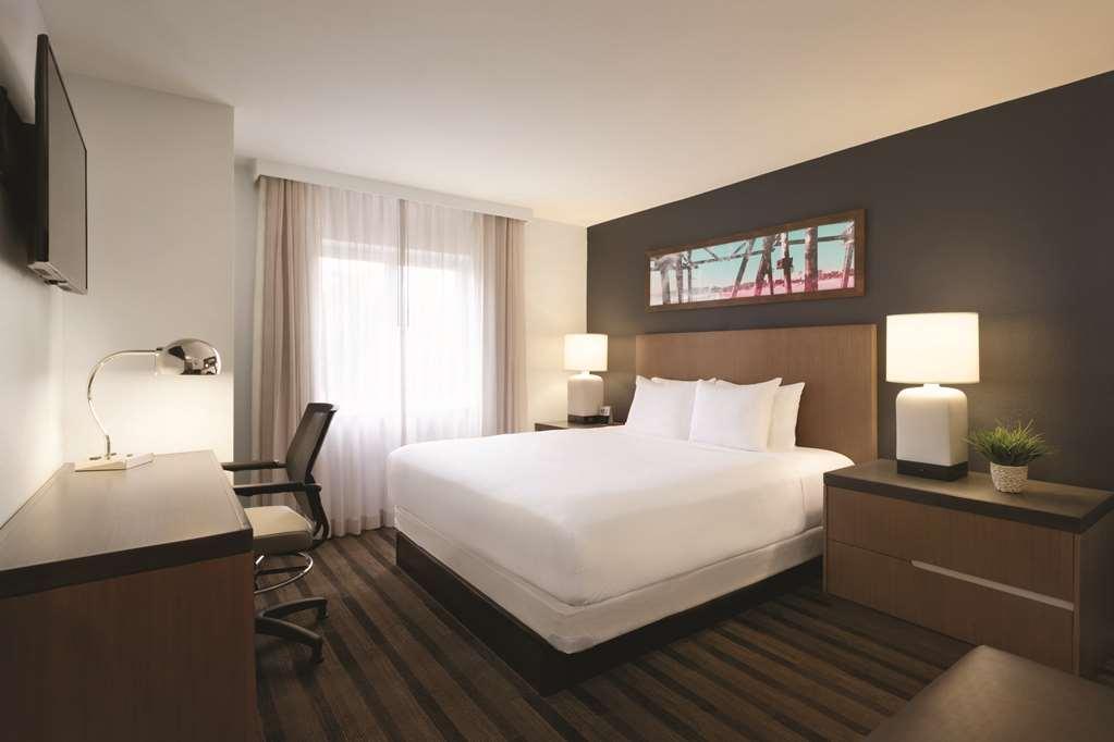 Hyatt House Chicago Medical/University District Rom bilde