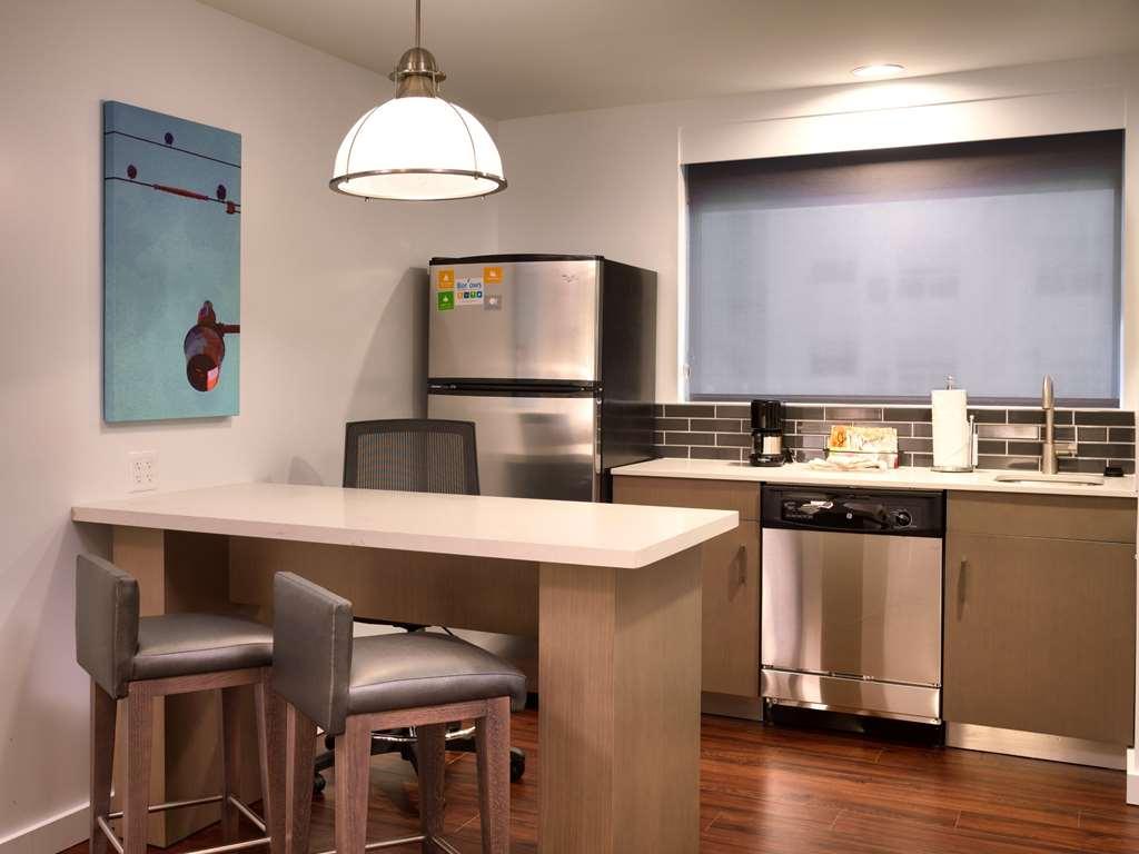 Hyatt House Chicago Medical/University District Rom bilde