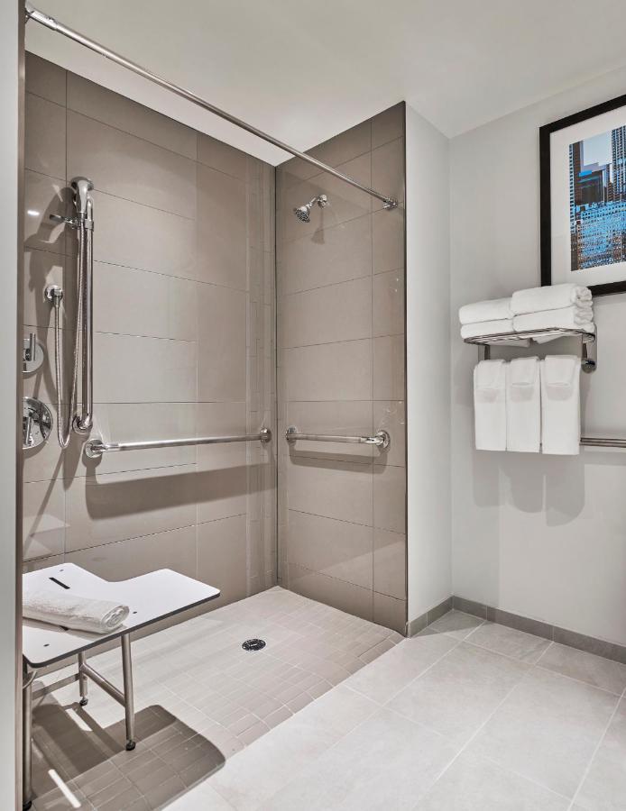 Hyatt House Chicago Medical/University District Eksteriør bilde