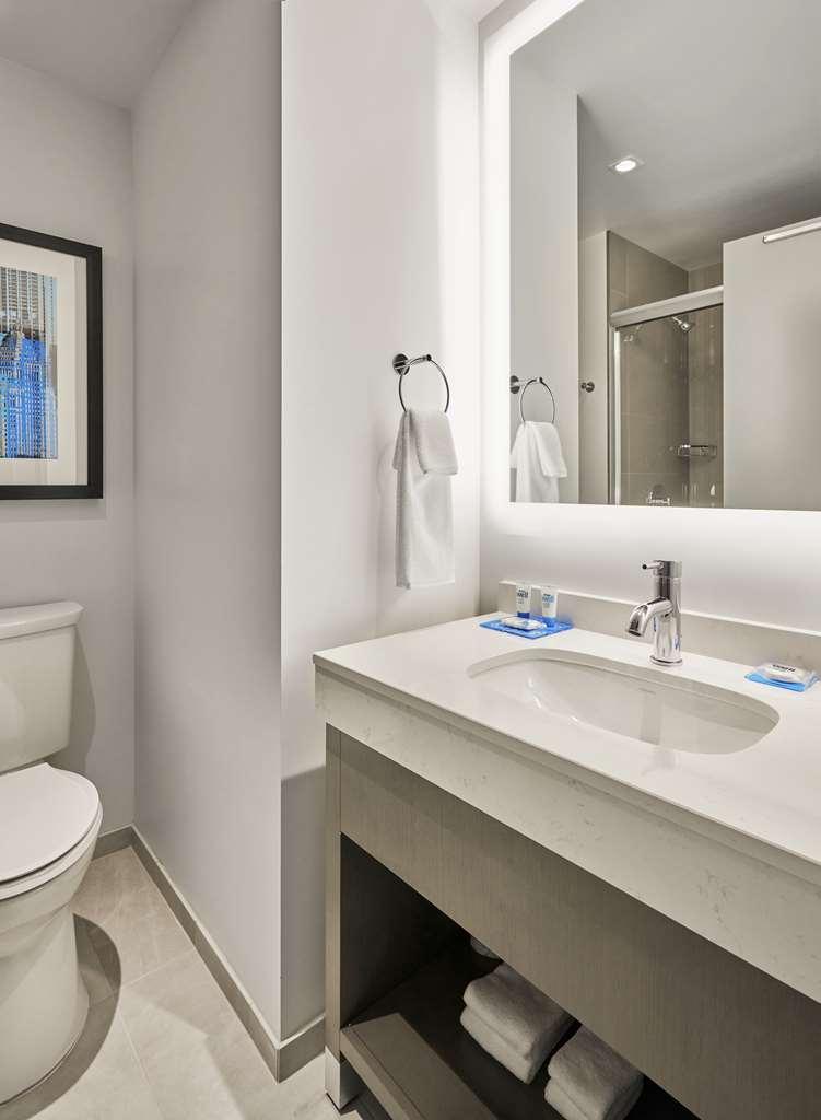 Hyatt House Chicago Medical/University District Rom bilde